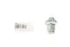 Гайка колесная Lexus LX / Toyota Tundra/Land Cruiser (M14x1.5) FEBI BILSTEIN 33497 (фото 1)