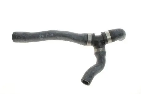 Патрубок системы охлаждения VW Golf III/Jetta III 1.9D/1.9TDI 91-10 FEBI BILSTEIN 33530