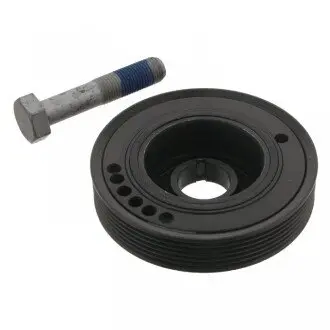 FEBI CITROEN шків колінвала (+ болт) Peugeot 306,406,605,XM,Xsara FEBI BILSTEIN 33804