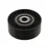 FEBI FORD ролик натяжний (NSK) S-Max, Mondeo, Galaxy, 2,2TDCi -15 FEBI BILSTEIN 33880 (фото 1)