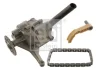 FEBI DB масляний насос к-кт ланцюг+зірочка+заспокоювач Sprinter CDI 00- FEBI BILSTEIN 34023 (фото 1)