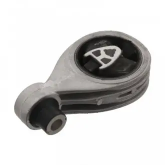 Подушка двигуна задня Nissan Qashqai/X-Trail II 4WD 2007 - 2018 (FEBI) FEBI BILSTEIN 34065