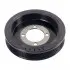 Шків колінвалу Opel Astra J/Chevrolet Cruze 1.7 CDTI/DT 07- (6PK) FEBI BILSTEIN 34195 (фото 1)