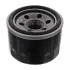 FEBI DB фільтр масляний Smart Fortwo 1.0 07- FEBI BILSTEIN 34398 (фото 1)