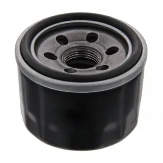 FEBI DB фільтр масляний Smart Fortwo 1.0 07- FEBI BILSTEIN 34398