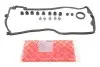 Прокладка кришки клапанів BMW 5 (E60)/7 (E65) 01- (1-4 циліндр) (к-кт) FEBI BILSTEIN 34798 (фото 2)