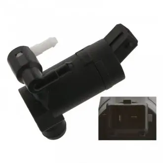 Мотор стеклоомывателя FORD (выр-во FEBI) FEBI BILSTEIN 34865