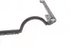 Прокладка крышки клапанов Audi A4/A6/A8 97-05/Skoda Superb 01-08/VW Passat 2.5TDI 98-05 FEBI BILSTEIN 34890 (фото 3)