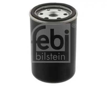 FEBI MAN фільтр паливний диз. IVECO MAN RENAULT SCANIA VOLVO CLAAS FEBI BILSTEIN 35367