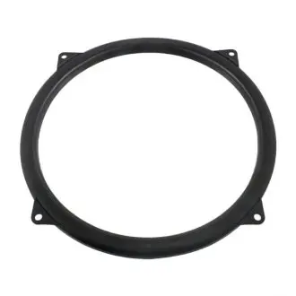 Корпус вентилятора радіатора (кільце) MAN F2000, FOC, TGA, TGS I, TGX I 04.95- FEBI BILSTEIN 35540