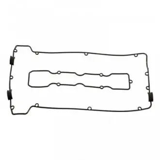 Прокладка кришки клапанів (к-кт) Saab 9-3 98-02/9-5 2.0-2.3 i/SE/Turbo 97-09 FEBI BILSTEIN 36153