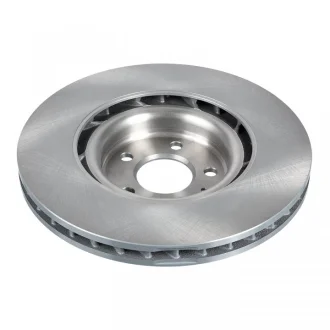 FEBI - Диск гальмівний FEBI BILSTEIN 36236