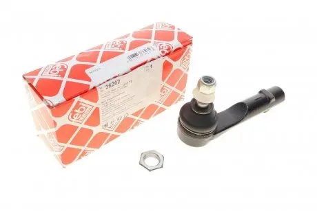 Наконечник рулевой тяги (R) Citroen C4 Grand PicassoI/C4 Picasso I 06- FEBI BILSTEIN 36262