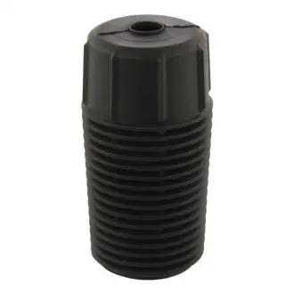 Пильовик амортизатора, передн, Лів/Прав OPEL COMBO/MINIVAN, CORSA A, CORSA A TR, CORSA A/HATCHBACK, CORSA B, CORSA B/HATCHBACK, TIGRA 1.0-1.7D 09.82-10.01 FEBI BILSTEIN 36357