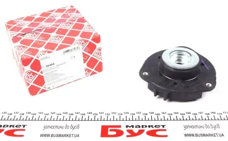 Опора переднего амортизатора FEBI BILSTEIN 36465