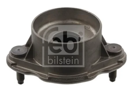 Подушка амортизатора задн Лів/Прав MERCEDES C (C204), C T-MODEL (S204), C (W204), CLS SHOOTING BRAKE (X218), E (A207), E (C207), E T-MODEL (S212), E (W212), GLK (X204) 1.6-6.2 01.07- FEBI BILSTEIN 36477