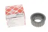 Шестерня коленвала VW T4 2.4D/LT/T4 2.5TDI 98-/Crafter 2.5TDI 06- FEBI BILSTEIN 36581 (фото 1)