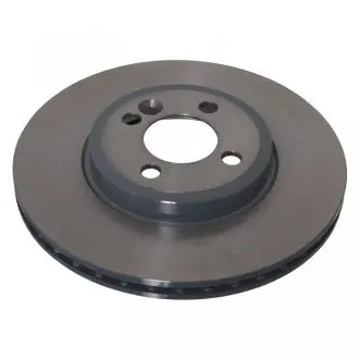 FEBI BMW диск гальмівний передній Mini One,Cooper,Clubman 01- FEBI BILSTEIN 36698