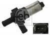 Насос системи охолодження (додатковий) VW LT/T4/VW Golf/VW Passat B3/B4/B5 (електр.) FEBI BILSTEIN 36770 (фото 2)