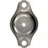 FEBI FIAT подушка двигуна 500 1.3D Multijet 03- FEBI BILSTEIN 36823 (фото 2)