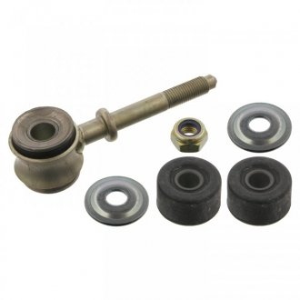 Тяга стабілізатора Fiat Tipo/Lancia Dedra 1.1-3.2 87-05 (L=100mm) FEBI BILSTEIN 36829