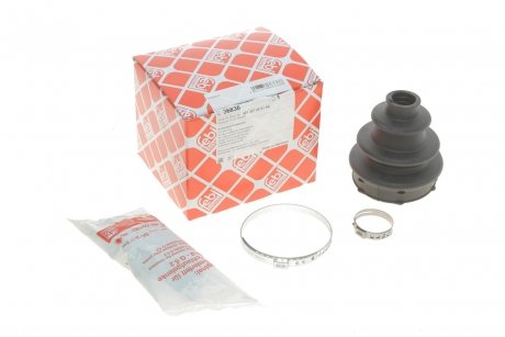 Пыльник ШРКШ (наружный) Smart Fortwo 07- (21.46x70.46x85) FEBI BILSTEIN 36836