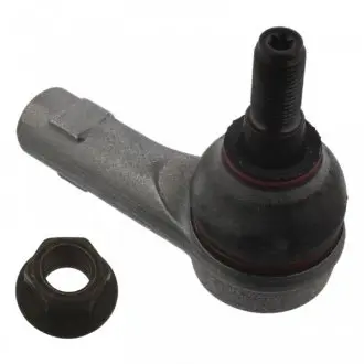 Наконечник тяги рульової (R) Audi Q7/VW Touareg 02- FEBI BILSTEIN 36910