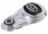 Подушка двигателя задняя Renault Megane/Scenic III 2008-2016 (выр-во FEBI) FEBI BILSTEIN 37284 (фото 1)