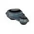Подушка двигателя задняя Renault Megane/Scenic III 2008-2016 (выр-во FEBI) FEBI BILSTEIN 37284 (фото 4)