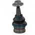 Опора кульова (передня/знизу) Audi A4/A5/A6/A7/Q5 07- FEBI BILSTEIN 37340 (фото 4)