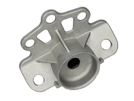 FEBI OPEL подушка задн. лів. аморт.Combo 12- FEBI BILSTEIN 37354
