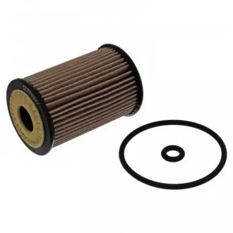 FEBI - Фильтр масла FEBI BILSTEIN 37417