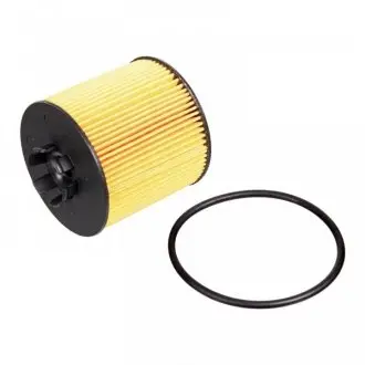 FEBI - Фильтр масла FEBI BILSTEIN 37441