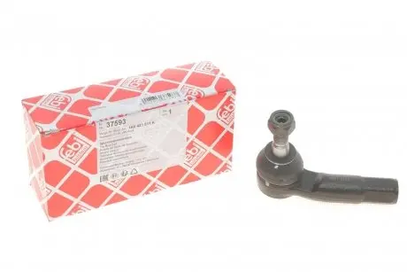 Наконечник тяги рульової (L) VW Caddy 03- FEBI BILSTEIN 37593