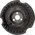 Подушка амортизатора (переднего) Audi Q7/VW Touareg 02-15 FEBI BILSTEIN 37604 (фото 2)