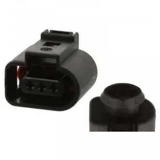 Роз\'єм (фішка) електричний VW Jetta 10- FEBI BILSTEIN 37915