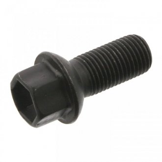 Болт колеса MB (W176/W204/W246/C205) 05- (M14x1.5x26/46mm) FEBI BILSTEIN 38021