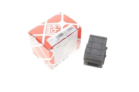Втулка стабилизатора (переднего) Opel Astra H 04-10/Vectra C 04-08 (44x23.5) FEBI BILSTEIN 38051