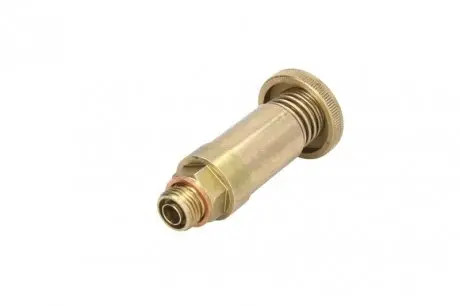 Високий тиск насоса. FEBI BILSTEIN 38095