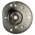 Подушка амортизатора (переднього) Ford Mondeo/Volvo XC 70 II 2.4D 09- FEBI BILSTEIN 38219 (фото 3)