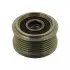 FEBI OPEL шків генератора Astra J 1.7CDTI 09- FEBI BILSTEIN 38261 (фото 1)
