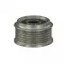 FEBI шків генератора OPEL Astra J 09- FEBI BILSTEIN 38262 (фото 4)