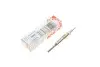 Свеча накаливания Renault Megane III/Scenic III 1.9dCi 08- (4.4V) M10x1.0 (L=90.5mm) Euro 5 FEBI BILSTEIN 38476 (фото 1)