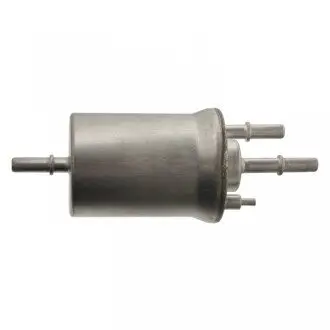 FEBI VW фільтр паливний 3Bar L=163mm Polo,Seat,Skoda Fabia 99- FEBI BILSTEIN 38483