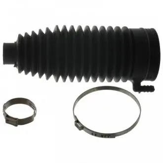 Пыльник рулевой рейки Citroen C5/Peugeot 607 00-11 (21x57x170mm) FEBI BILSTEIN 38738