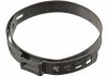 Хомут зажимний металевий Audi A3/ VW Golf/ Skoda Octavia (38,6-45/7mm) 38760