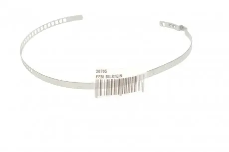Хомут металлический VW T4/VW Caddy 90-15 (85,5-122/7mm) FEBI BILSTEIN 38765 (фото 1)