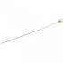 Щуп уровня масла VW Polo/Skoda Fabia/Seat Ibiza/Toledo 1.2 01-19 (730mm) FEBI BILSTEIN 38797 (фото 1)