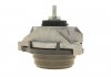 Подушка двигателя (R) BMW 1 (F20/F21)/2 (F22/F23/F87)/3 (F30/31/F80) 1.5-2.0 11- (N47/N20/N13) FEBI BILSTEIN 39001 (фото 3)