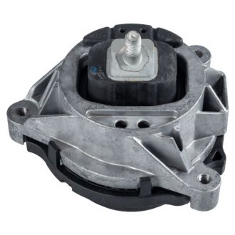 Подушка двигуна (R) BMW 1 (F20/F21)/2 (F22/F23/F87)/3 (F30/31/F80) 1.5-2.0 11- (N47/N20/N13) FEBI BILSTEIN 39017